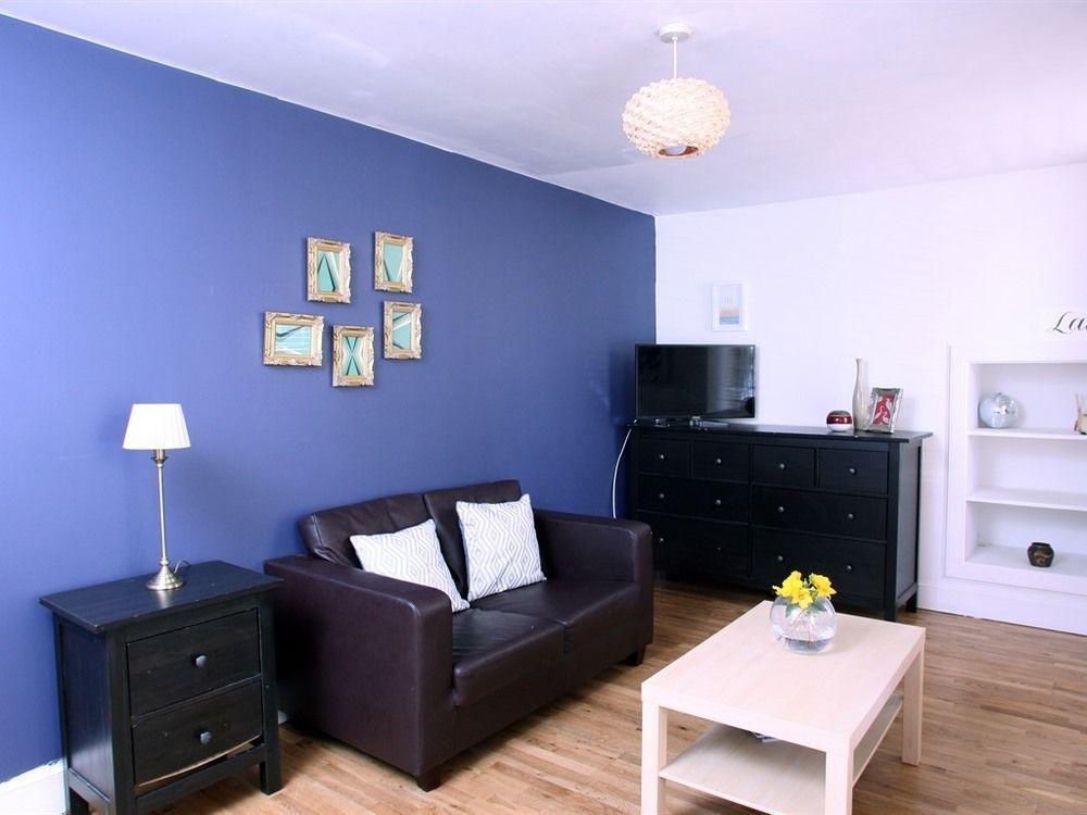 Steads Place Apartment