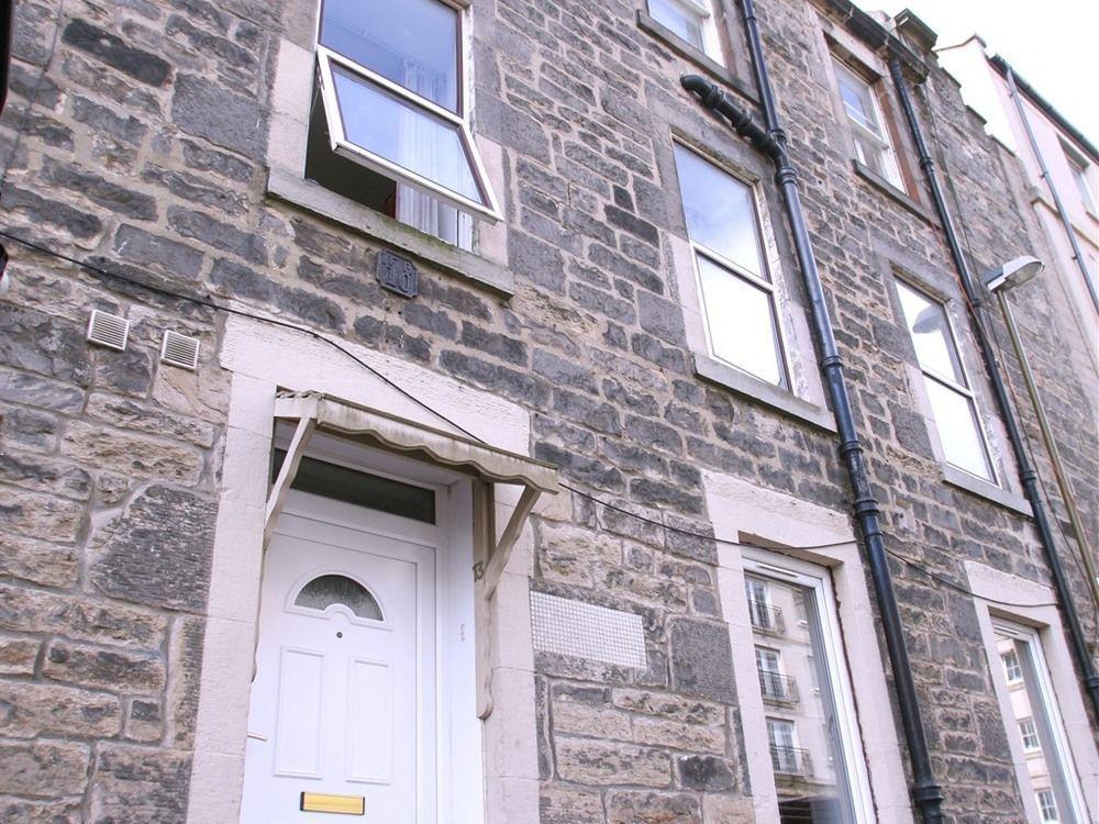 Steads Place * EDI