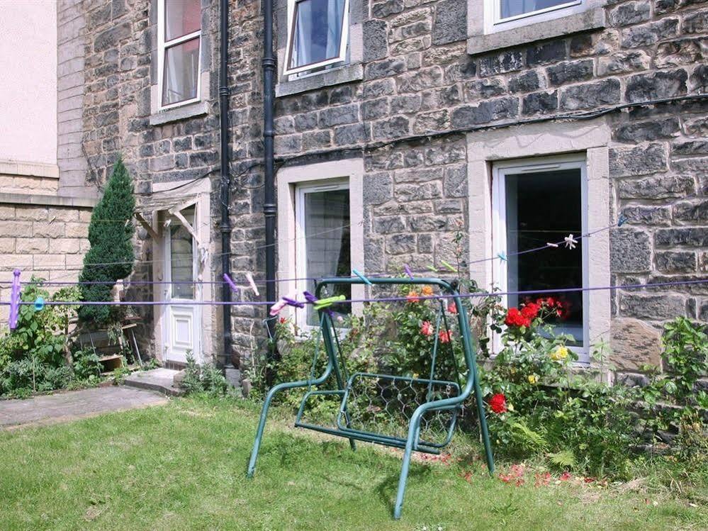 Steads Place Apartment Edinburgh