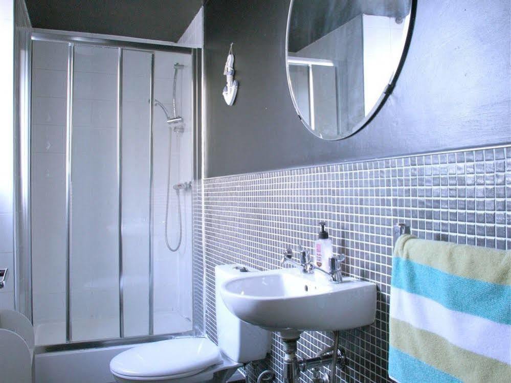 Apartment Steads Place Edinburgh