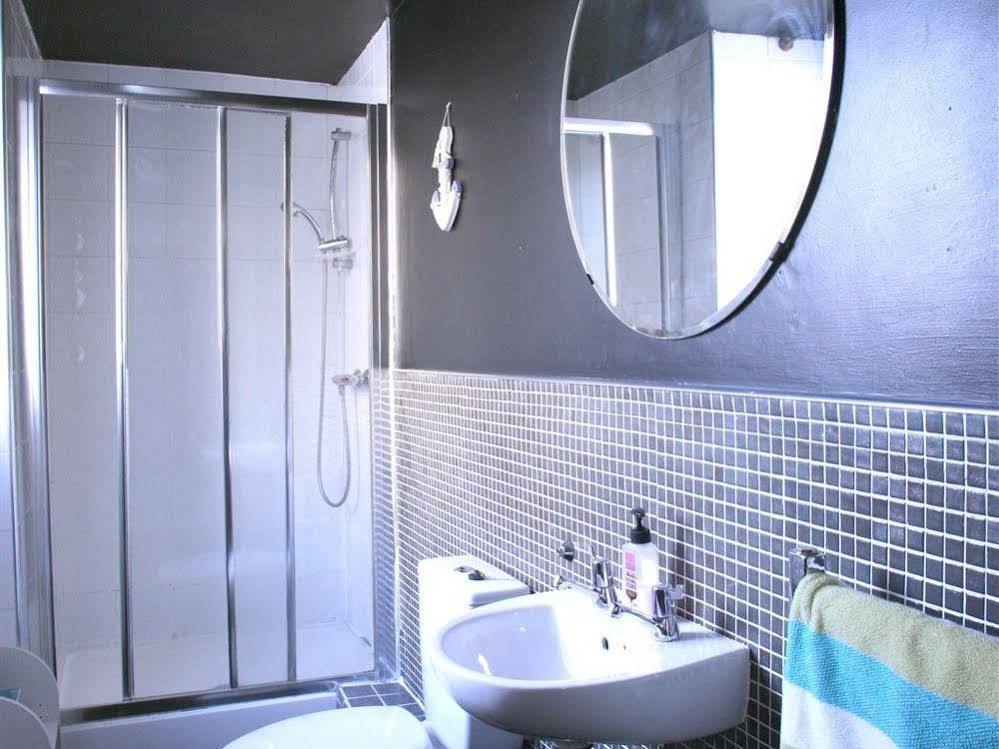 Steads Place Apartment